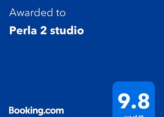 Perla 2 Studio