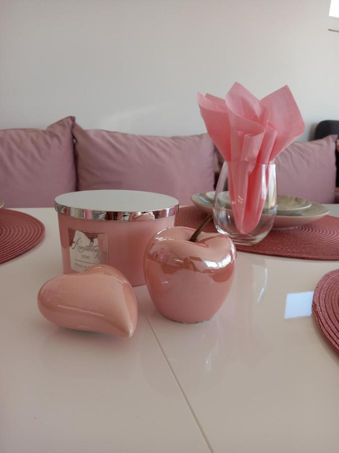 Διαμέρισμα Perla 2 *